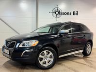 Volvo XC60 D4 AWD R-Design Aut Navi Drag Pano Keyless VoC