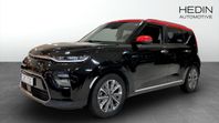 Kia Soul 64Kwh Advance Plus 204hk