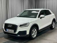 Audi Q2 1.0 TFSI 116hk S-Tronic Proline Drag