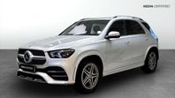 Mercedes-Benz GLE GLE 300 D 4MATIC SUV / AMG-Line 7-sits