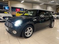 MINI Cooper Automat 120 hk Chill