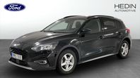 Ford Focus 5d Active 1,0T EcoBoost 125hk