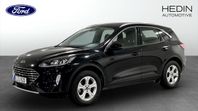 Ford Kuga Titanium PHEV 225hk Automat