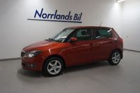 Skoda Fabia AMB 1.2