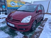 Toyota Corolla Verso 1.8 VVT-i /auto/ 7-sits