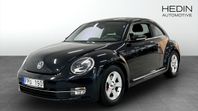 Volkswagen Beetle 2.0 TSI | 200HK | Automat