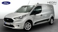 Ford Transit Connect |L2|Trend|100HK|Automat|