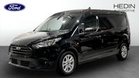 Ford Transit Connect |L2|Trend|100HK|Automat|