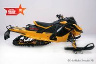 Ski-Doo MXZ XRS Competition 850 E-Tec Turbo R HUB *3.99% Rän