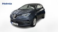 Renault Zoe R135 PhII 52 kWh Intens Batteriköp IV