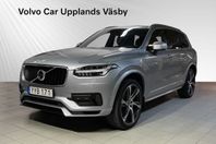 Volvo XC90 T8 TE R-Design 7-säten Luftfjädring / B&W