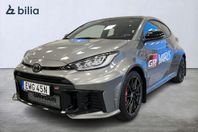 Toyota Yaris GR AWD iMT Premium Manuell 280hk