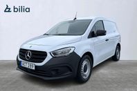 Mercedes-Benz Citan 110 CDI Bakkamera Carplay Leasbar Moms