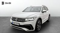 Volkswagen Tiguan eHybrid DSG R-Line/Drag/DCC/Panorama