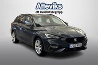 Seat León Sportstourer e-Hybrid DSG 204hk Backkamera/Drag