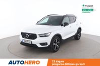 Volvo XC40 R-Design / 262 HK / Backkamera, Lane-assist m.m