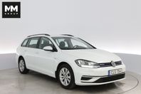 Volkswagen Golf Sportscombi 1.4 TGI BlueMotion Base Euro 6