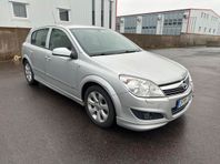 Opel Astra 1.9 CDTI Euro 4