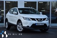 Nissan Qashqai 1.2 DIG-T XTRONIC-CVT DRAG TELE P-SENSOR Eu6