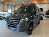 Robeta Adonis Mercedes 4x4 FULLUTRUSTAD! -Beställningsvara