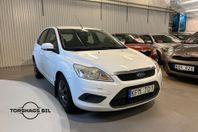 Ford Focus 5-dörrars 2.0 CNG Trend Ny Servad 124hk