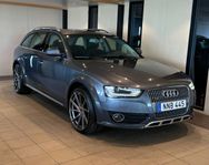 Audi A4 Allroad A-traktor / Automat / Xenon / Fri Frakt - 13