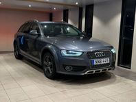 Audi A4 Allroad A-traktor / Automat / Xenon - 13