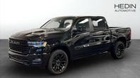 RAM 1500 Limited Night Edition 4X4 3,0L 540HK