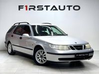 Saab 9-5 SportCombi 2.0 T Linear Euro 3