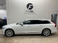 Volvo V90 Polestar D4 AWD Geartronic Inscription Drag BT