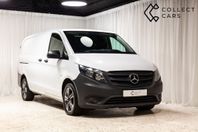 Mercedes-Benz Vito 116 CDI 2.8t