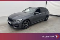 BMW 320 d xDrive M Sport Kamera Laser H/K Drag Rattvärme