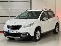 Peugeot 2008 1.2 e-THP Stjärnhimmel LÅG-MIL