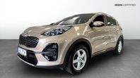 Kia Sportage 1.6 T-GDI DCT AWD GT LINE