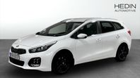 Kia Cee´d SW GT-Line 1,6 GDi DCT 135hk