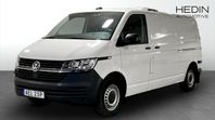 Volkswagen Transporter T32 2.0 Tdi 150hk KYLBIL DSG