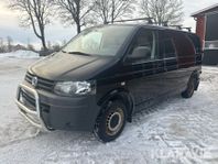 Volkswagen Transporter T30 2.0 TDI