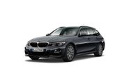 BMW 330e xDrive Touring M Sport/ Navigation/ Dragkrok