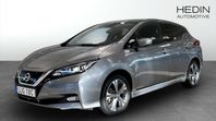 Nissan Leaf E+ N-CONNECTA 62 KWH LED