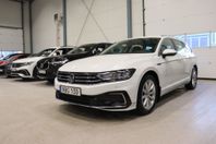 Volkswagen Passat Sportscombi GTE 1.4TSI Drag B-Värm 218hk