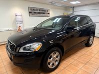 Volvo XC60 D5 AWD Geartronic Summum Euro 5