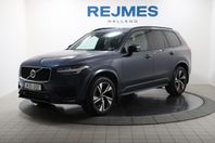 Volvo XC90 B5 AWD Diesel R-Design 7-säten