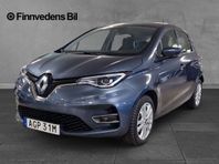 Renault Zoe R110 PhII 52 kWh Zen Batteriköp II