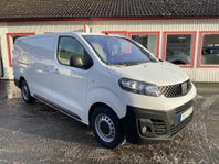 Fiat Scudo Nordic  L3 2,0L DS 145 hk automat