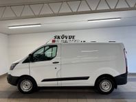 Ford Transit Custom 270 2.0 TDCi Nyservad/Leasbar/Moms/Dragk