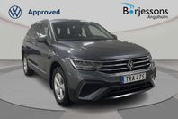 Volkswagen Tiguan Allspace 7-sätes 1.5 TSI 150 HK DSG