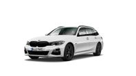 BMW 330e xDrive Touring M Sport/ 19" / Navigation/ HiFi