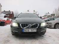 Volvo V70 D3 Geartronic Momentum Euro 5