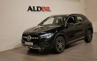 Mercedes-Benz GLA 200 d 150hk SE Edition Aut / Premiumpkt /