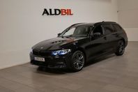 BMW 320 d 190hk xDrive Connected Edition Aut / Drag / Adapti